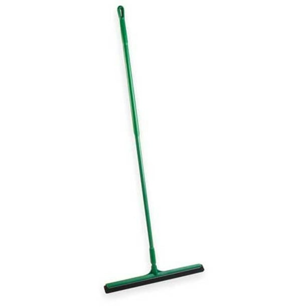 VIKAN 77552/29362 Floor Squeegee,Straight Double,28" W VIKAN 77552/29362 Floor Squeegee,Straight Double,28" W